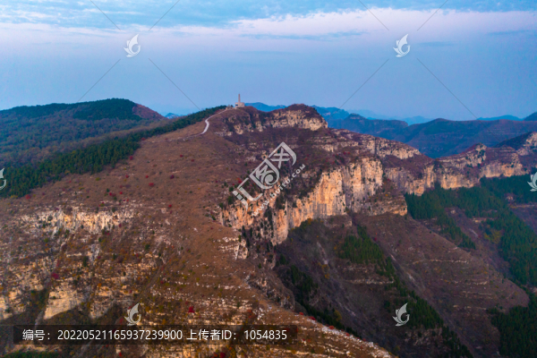 仰天山