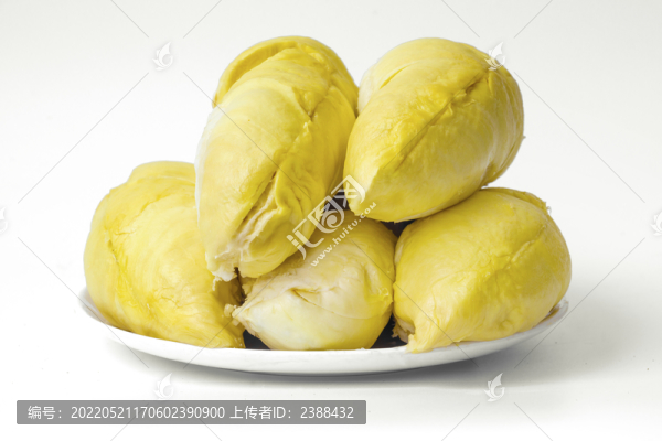 榴蓮