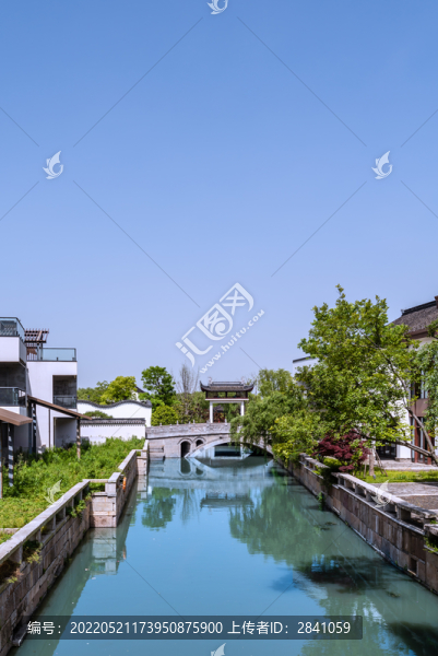 中國上海廣富林文化遺址