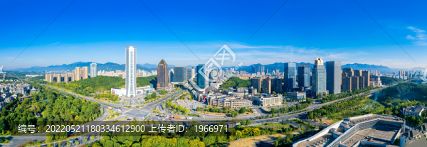 杭州桐廬縣城市風(fēng)光