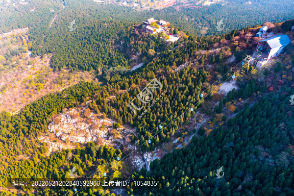 云門山