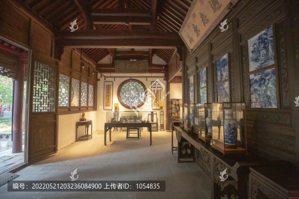 青州馮氏花園