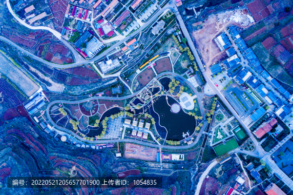 岱崮景區(qū)