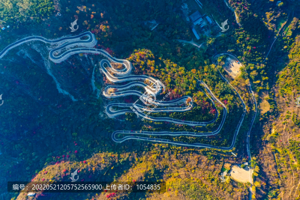 山路