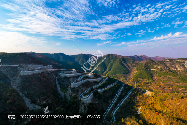 仰天山