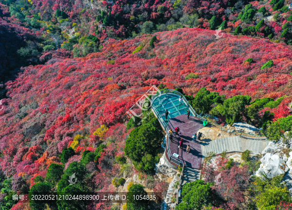 石門坊