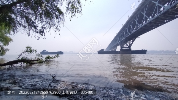 南京長江大橋