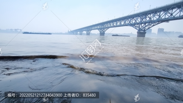 南京長江大橋