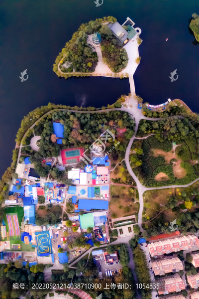 萊西月湖公園