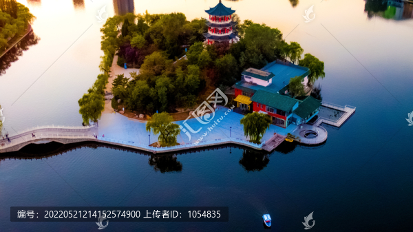 萊西月湖公園