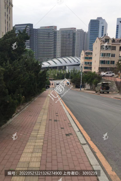 街景