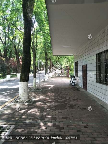 老舊小區(qū)