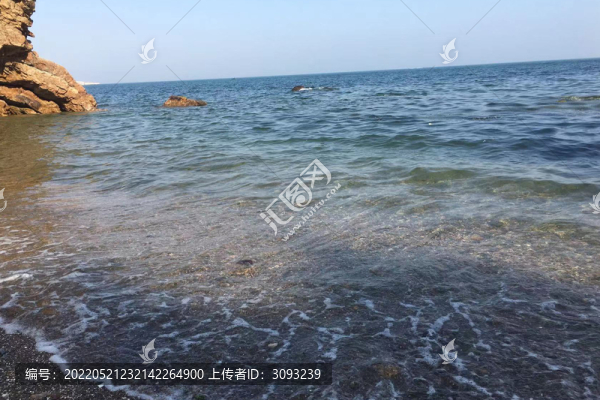 大海