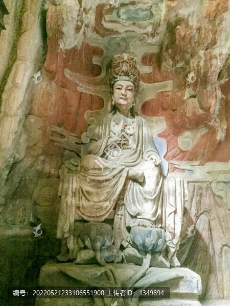 佛像