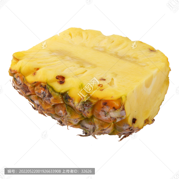 菠蘿