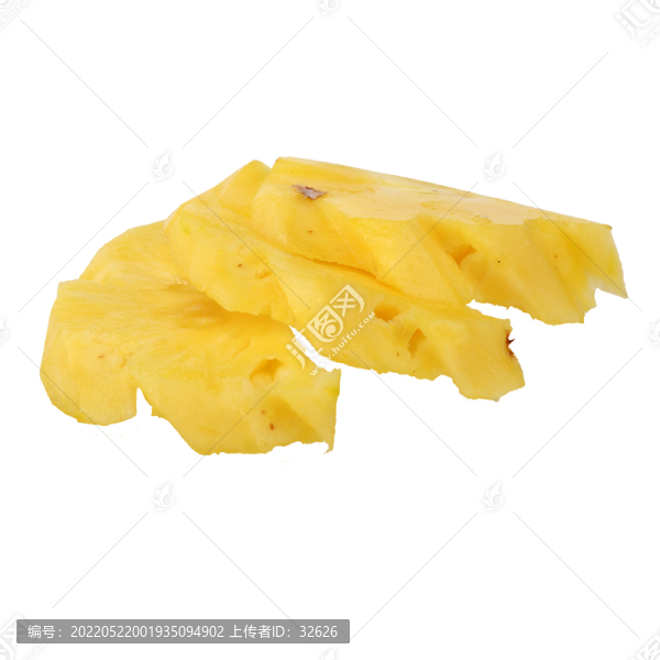 菠蘿