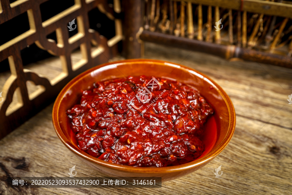 郫縣豆瓣