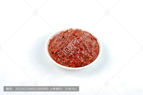 豆瓣醬