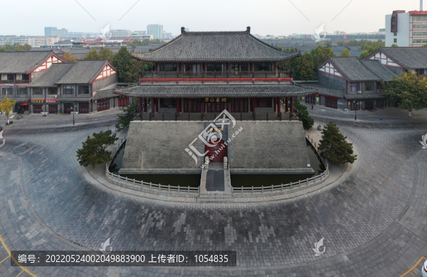 青州