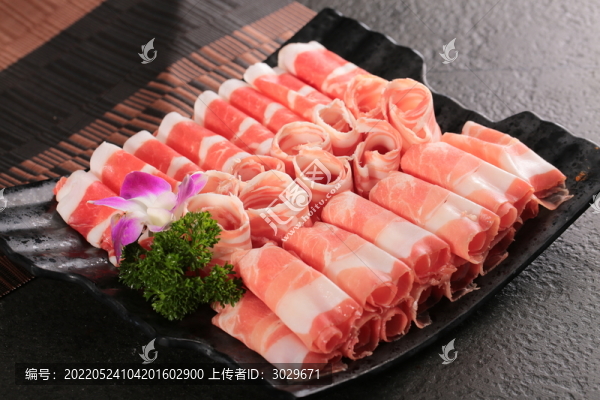牛羊組合