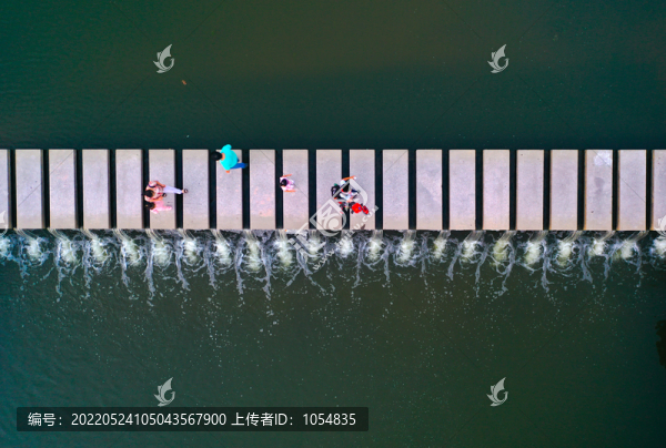漫水橋