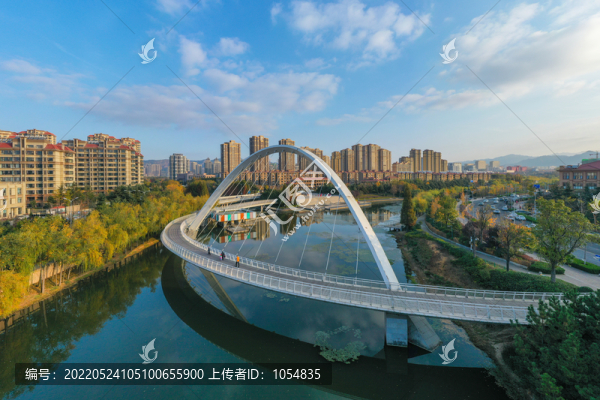 李村河公園