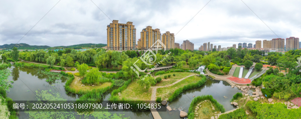 小區(qū)綠化