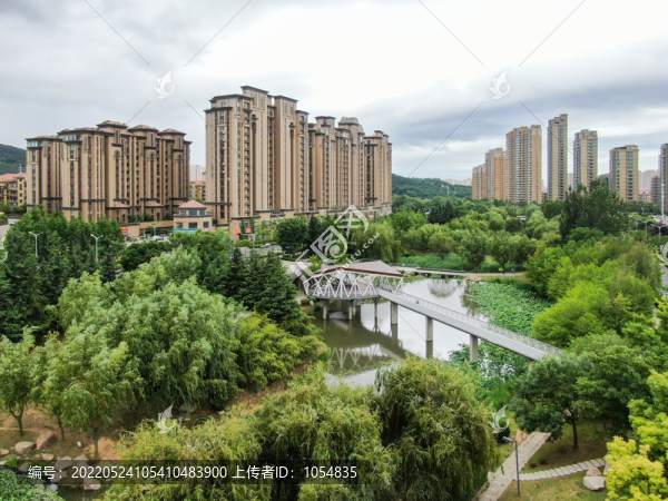 住宅樓