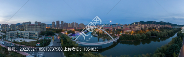 李村河