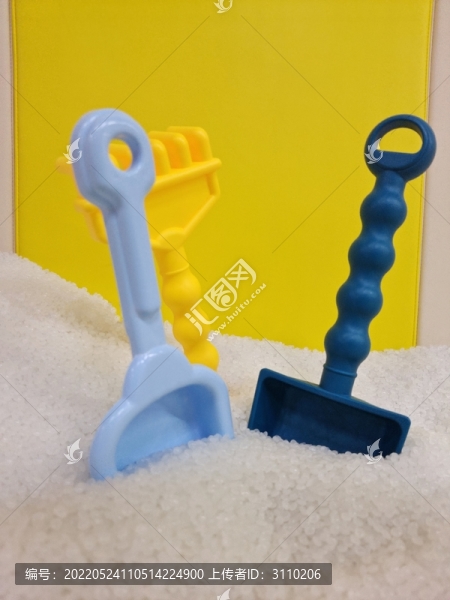 玩具小鏟子