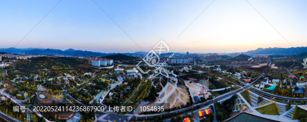 城市風(fēng)光