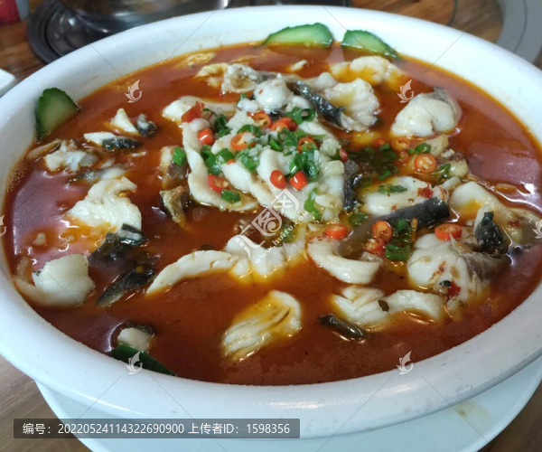 水煮魚