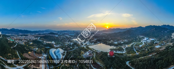 青島世博園