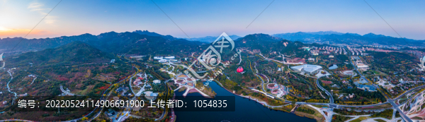 青島世博園