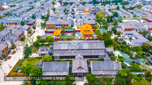 青島即墨古城