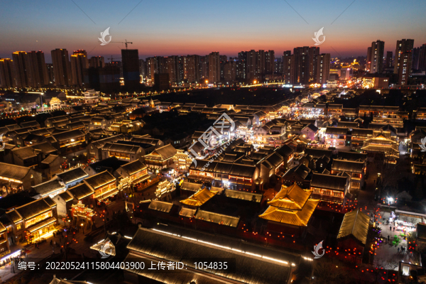即墨古城