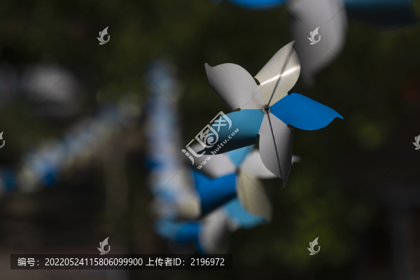 紙風車圖片
