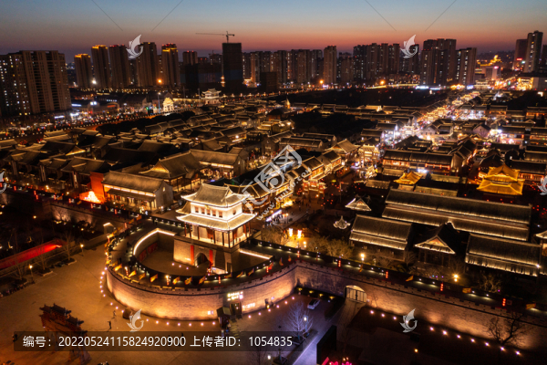 即墨古城