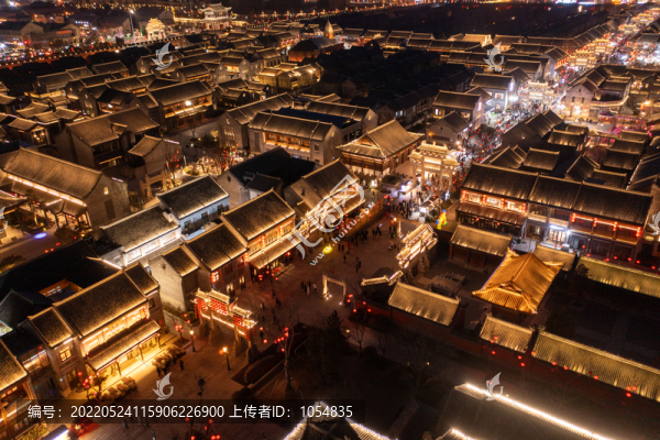 即墨古城