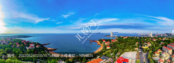 山東青島