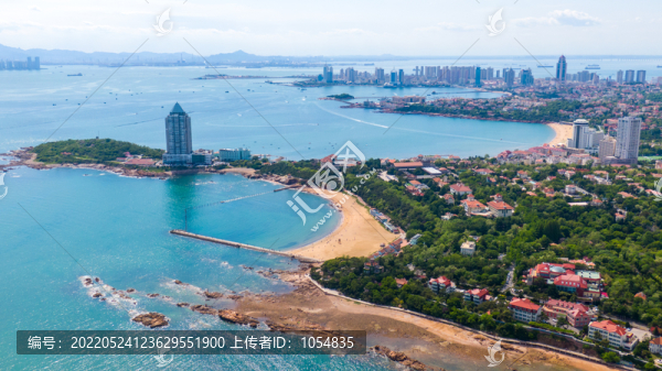 青島八大關(guān)