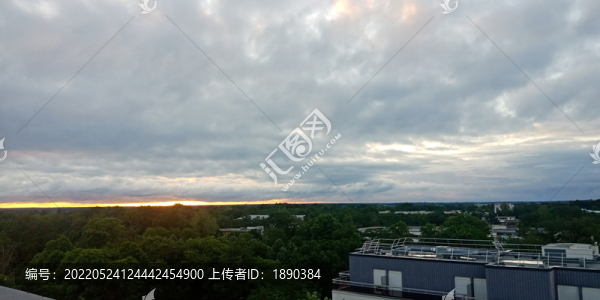盤古開天