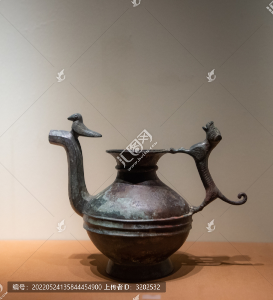 南京博物院展品