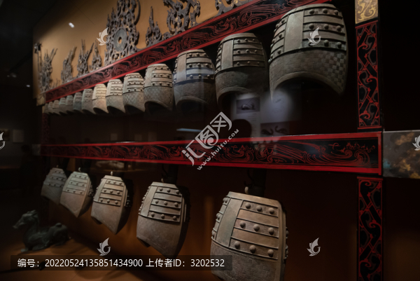 南京博物院展品