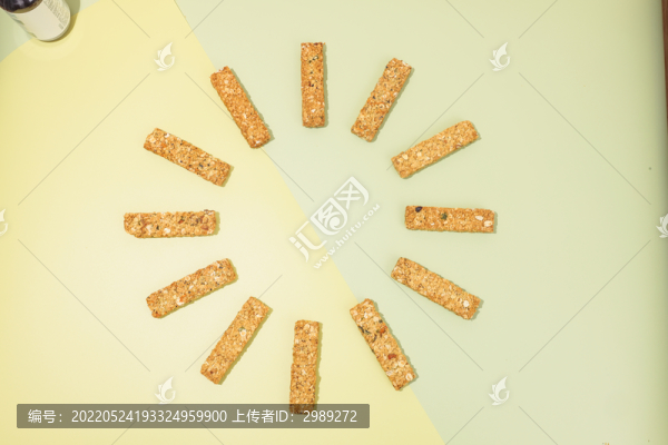 燕麥棒