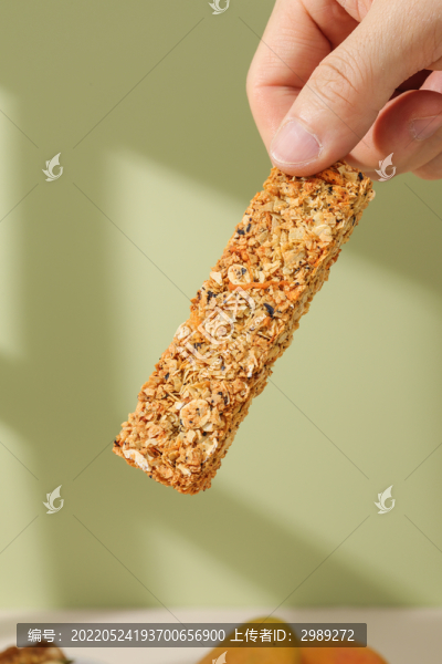 燕麥棒