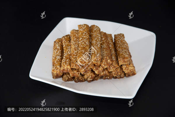 酥條點(diǎn)心
