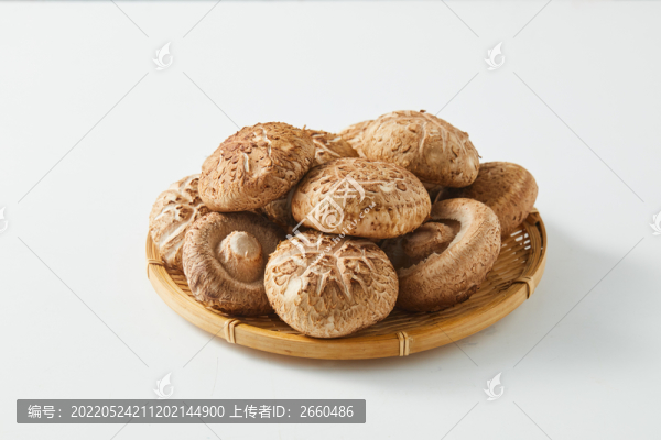 香菇