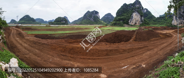 陶鄧鎮(zhèn)旱改水