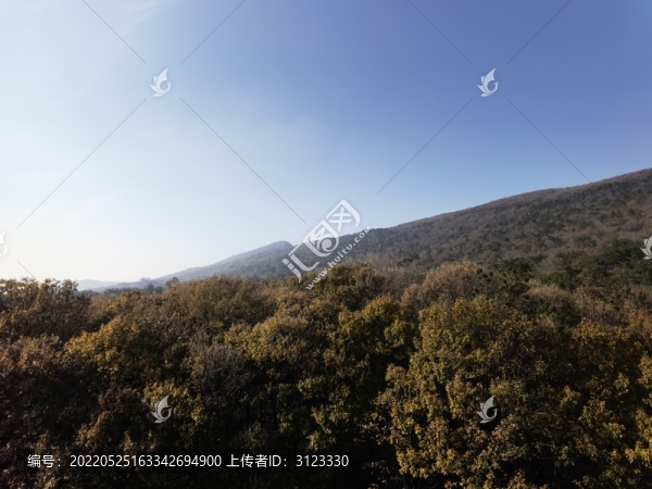 鐘山風(fēng)景區(qū)